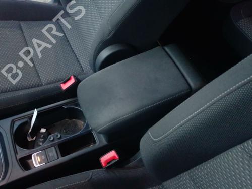 Apoio de Braço / Consola central VW TOURAN (5T1) [2015-2026]  31292395