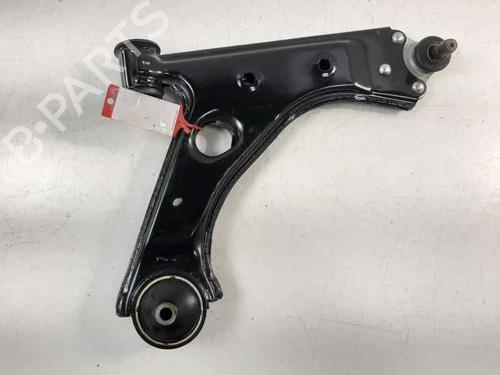 Højre fortil bærearm OPEL CORSA E (X15) [2014-2025]  4824455