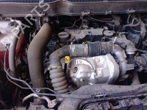 gearbox-ford-transit-courier-b460-box-bodympv-2014-37240025 main image