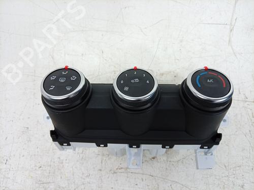 Climate control RENAULT CAPTUR II (HF_) TCe 90 (HFM6) | BP38411679I5 - Image 6