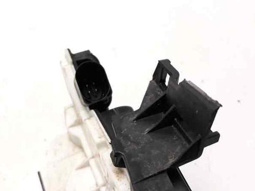 Front right lock SEAT IBIZA IV SC (6J1, 6P5) 1.4 TDI | BP6441142C97 