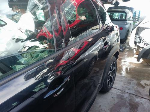 Used Fuel pump CITROËN C3 AIRCROSS II VAN (2C_, 2R_) PureTech 82 (110 hp) 32240462