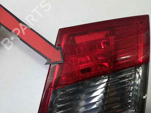 Right tailgate light MERCEDES-BENZ CLC-CLASS (CL203) CLC 220 CDI (203.708) | BP5031530C80 