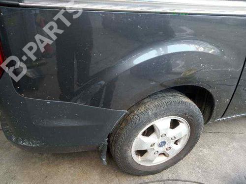 Used Right rear shock absorber Right rear shock absorber FORD TRANSIT V363 Van (FCD, FDD) [2013-2026] 8666754 8666754