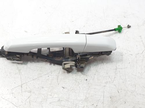 Rear right exterior door handle LAND ROVER RANGE ROVER EVOQUE (L538)  | BP26956980C130 