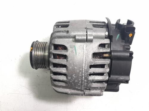 Generator PEUGEOT 3008 II SUV (MC_, MR_, MJ_, M4_) [2016-2025]  22550659
