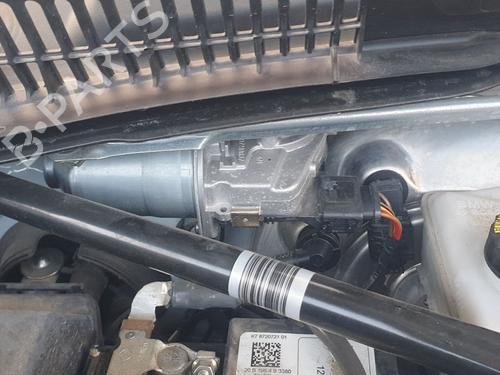Used Front wiper motor BMW X1 (F48) sDrive 18 d (150 hp) 21066426