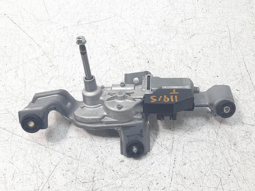 Used Rear wiper motor TOYOTA C-HR (_X1_) [2016-2025]  21768595