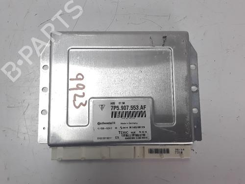 Used Control unit PORSCHE CAYENNE (92A) 3.0 Diesel (262 hp) 12939252