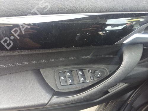 Used Left front window switch BMW X2 (F39) sDrive 18 d (150 hp) 30131519