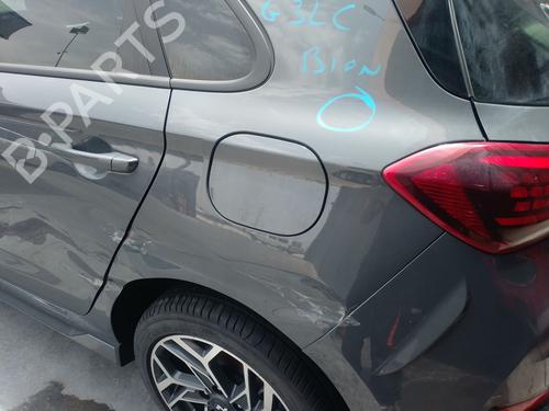 Tapa exterior combustible Tapa exterior combustible HYUNDAI i30 (PDE, PD, PDEN) 1.0 T-GDI (120 hp) 37640630 37640630