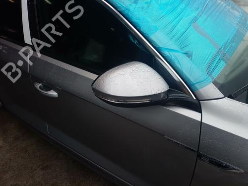 Used Right mirror VW T-ROC (A11, D11) 2.0 TDI (150 hp) 32028066