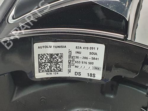 Rat AUDI A1 Sportback (GBA) 30 TFSI | BP31089371C49 