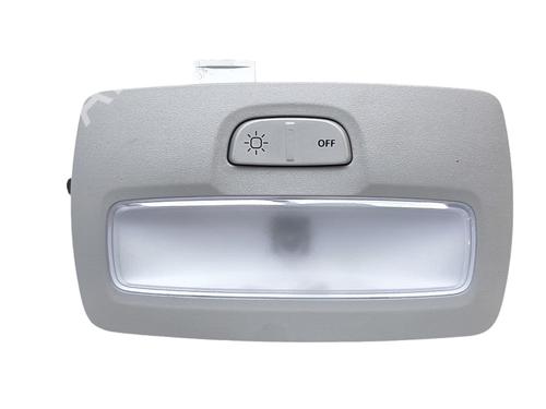 Interior roof light DACIA JOGGER (RK_)  264602953R