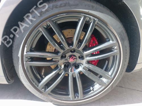 Used Rim Rim 36995189 36995189