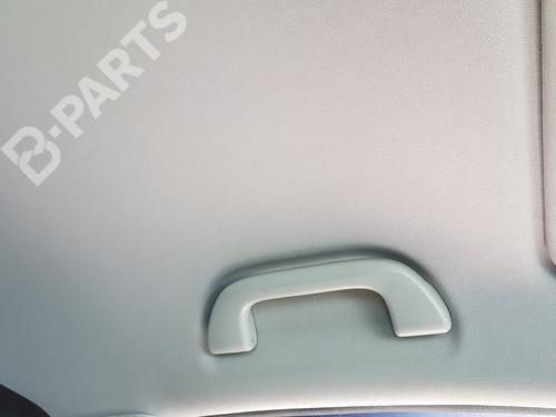 Used Left curtain airbag Left curtain airbag HONDA CIVIC VIII Hatchback (FN, FK) 1.4 (FK1, FN4) (100 hp) 9764241 9764241