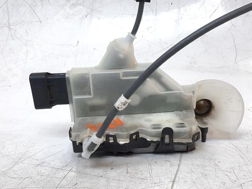 Front left lock PEUGEOT 2008 II (UD_, US_, UY_, UJ_, UR_, UC_)  | BP20228025C98 