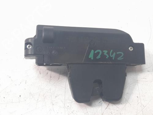 Bakluke lås CITROËN C4 I (LC_) 1.6 HDi (90 hp) 30317258