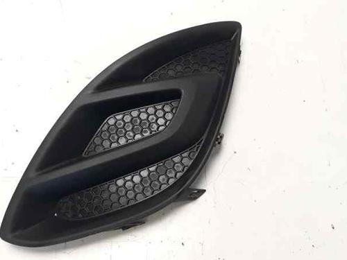 Grille OPEL CORSA D Hatchback Van (S07) [2006-2014]  14206946