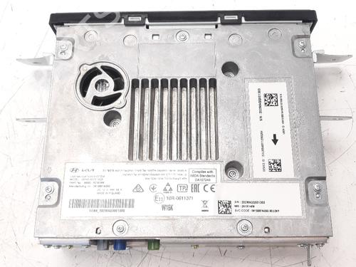 Electronic module KIA SPORTAGE IV (QL, QLE)  | BP13627607M83 