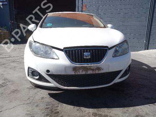 Electronic module SEAT IBIZA IV (6J5, 6P1)  | BP7201452M83 