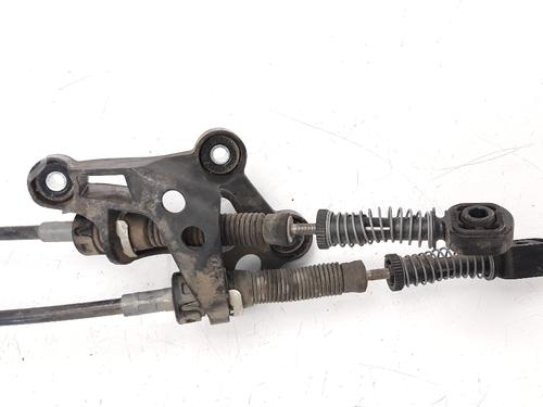 Gear lever SEAT TOLEDO IV (KG3) 1.2 TSI | BP8662148M90 