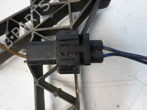 Radiator fan ROVER STREETWISE Hatchback  | BP373753M35 