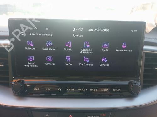Electronic module KIA CEED (CD) | BP36018099M83 - Image 2
