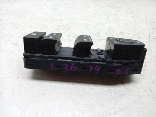 Left front window switch BMW 1 (F40) 118 d | BP37632303I27 - Image 5