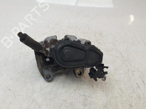 Left rear brake caliper MERCEDES-BENZ GLA-CLASS (X156) GLA 200 CDI / d (156.908) | BP23104617M107 