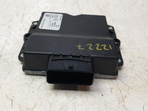 Used Electronic module Electronic module RENAULT CAPTUR II (HF_) TCe 90 (HFM6) (91 hp) 32725930 32725930