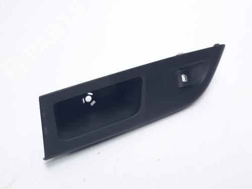 Used Left rear window switch Left rear window switch OPEL CORSA F (P2JO) 1.2 (68) (75 hp) 8666098 8666098
