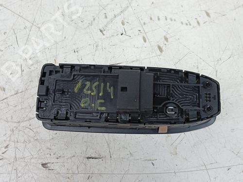 Left front window switch RENAULT CLIO V (B7_) 1.0 LPG (B7MT) | BP33795295I27  - Image 6