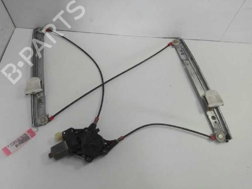 Front right window mechanism FORD FIESTA VI (CB1, CCN) 1.6 TDCi | BP373139C23 