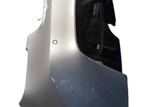 Rear bumper BMW 1 (F21) 118 d | BP4639850C8 