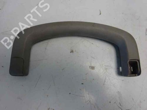Used Front right interior door handle NISSAN NAVARA NP300 (D40) 2.5 dCi 4WD (D40TT, D40T, D40M, D40BB) (190 hp) 3209321