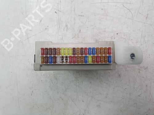 Fuse box TOYOTA C-HR (_X1_) 1.8 Hybrid (ZYX10_, ZYX11_) | BP30625177E1
