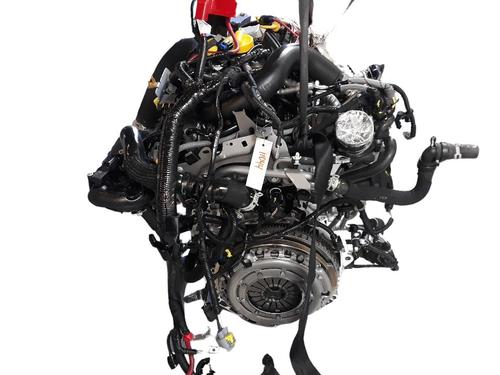 Engine DACIA SANDERO II TCe 90 (B8M1, B8MA, B8AC) | BP10705752M1 