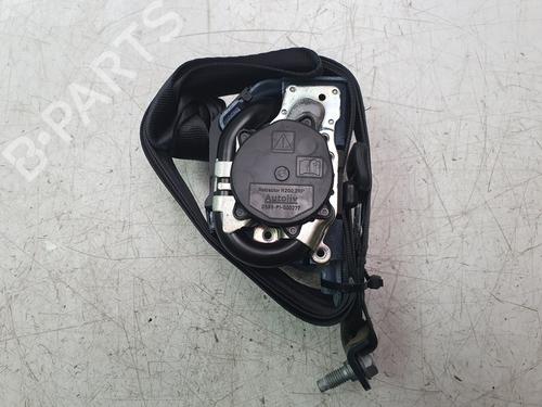 Used Rear right seatbelt OPEL CROSSLAND X / CROSSLAND (P17, P2QO) 1.2 (75) (110 hp) 30330231