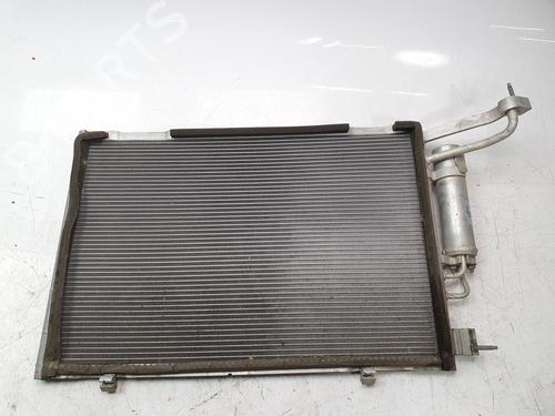 Used AC radiator FORD KA+ III (UK, FK) 1.5 TDCi (95 hp) 17566785