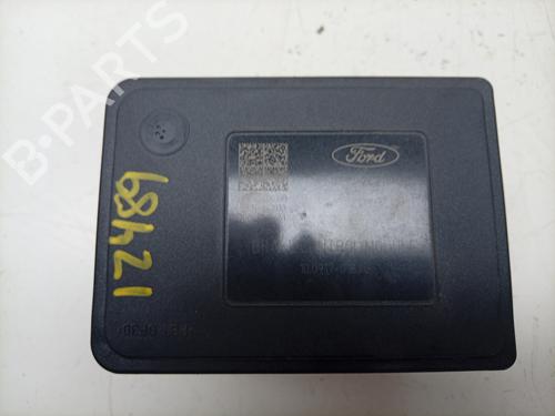 ABS pump FORD FIESTA VII (HJ, HF) 1.0 EcoBoost | BP33795328M43 - Image 4