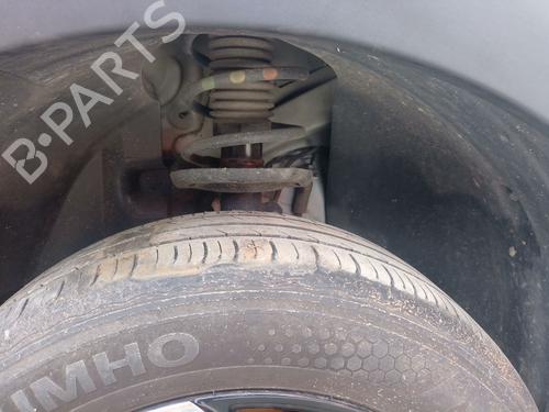 Used Left front shock absorber Left front shock absorber 34623880 34623880
