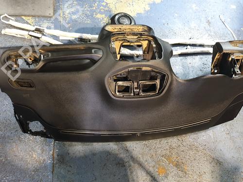 Airbag Kit JEEP RENEGADE SUV (BU, B1, BV) 1.6 | BP32091218C86 