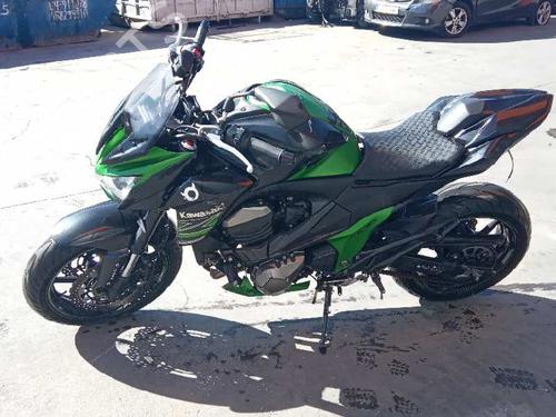 Electronic module KAWASAKI MOTORCYCLES Z ( - 899cc) Z 800 Performance (ZR800B) | BP25234360M83 