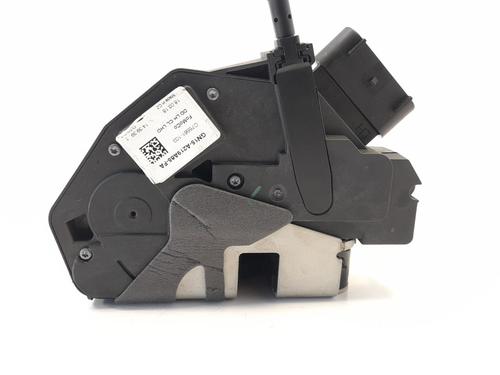 Used Front left lock FORD ECOSPORT 1.0 EcoBoost (125 hp) 8665072