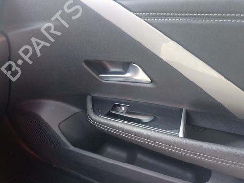 Used Right front window switch Right front window switch 38874145 38874145