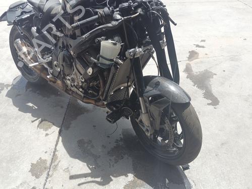 Køler BMW MOTORCYCLES S S 1000 RR (2R99) (209 hp) 27993902