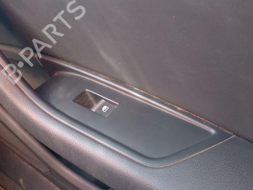 Used Right front window switch Right front window switch AUDI A5 Sportback (F5A, F5F) 35 TFSI Mild Hybrid (150 hp) 39975939 39975939