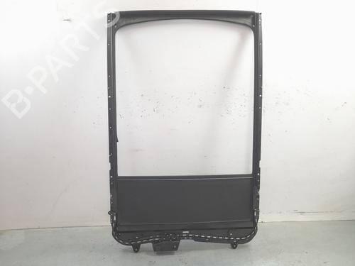 Tecto de abrir NISSAN QASHQAI II (J11, J11_) 1.3 DIG-T (140 hp) 30103644