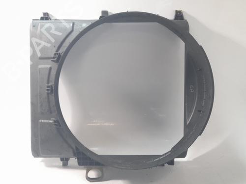 Used Front slam panel FORD RANGER (TKE) [2011-2025]  30338237